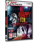 We Happy Few